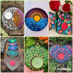 Szamóca Stone Art