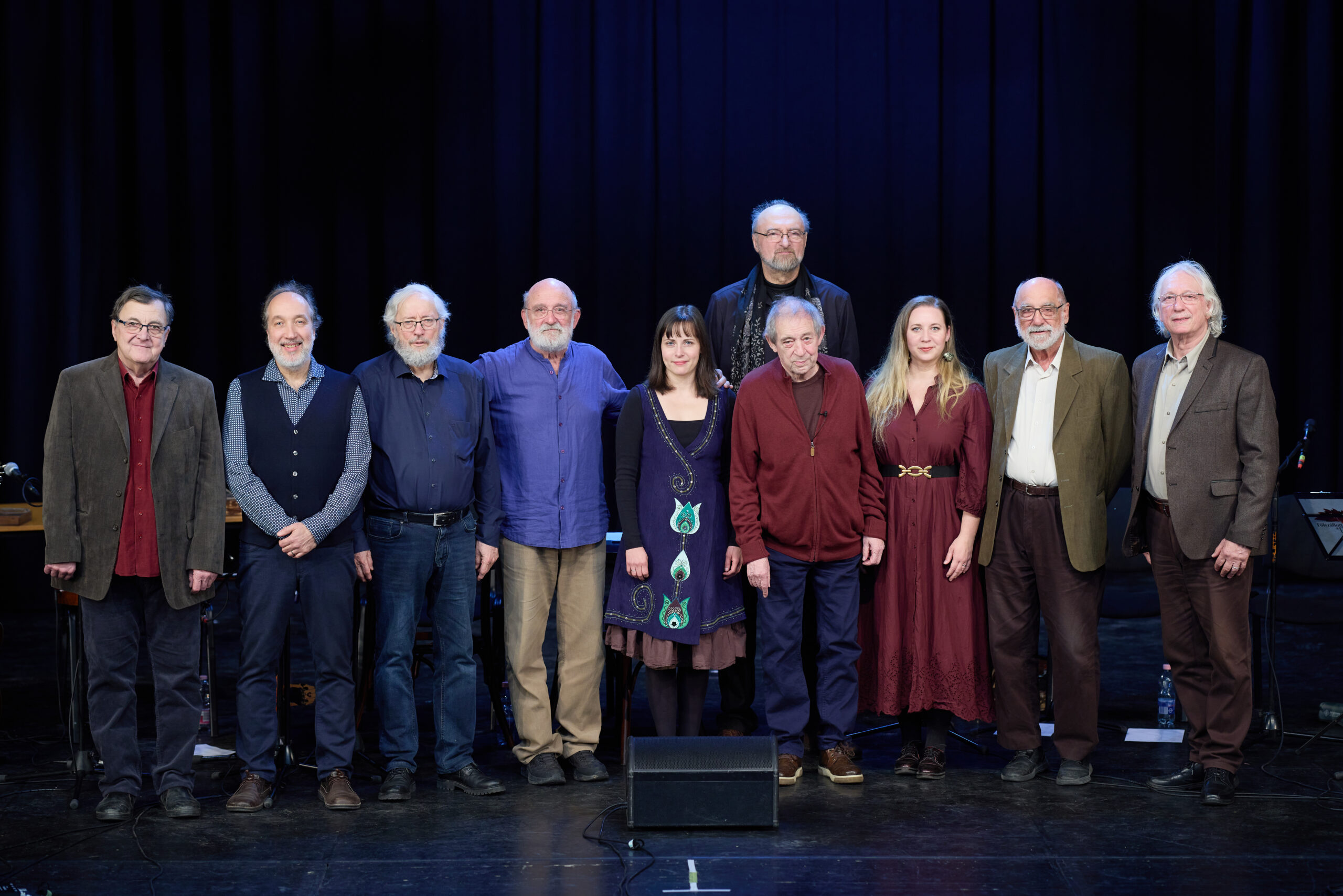 Jordán Tamás, Sebő-együttes és a Kaláka