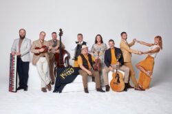 Csík János és a Mezzo