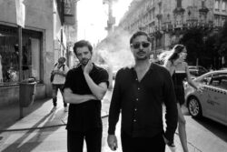 Nóvé Soma, ifj. Csoóri Sándor