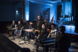 Pál apostol – Dalok Pál levelei szerint