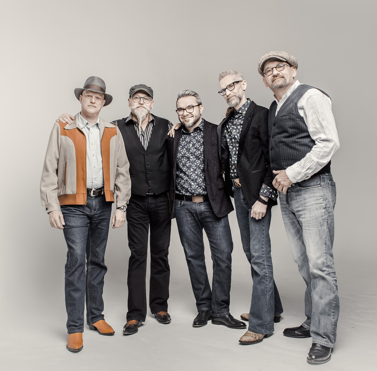 Ferenczi György és az 1-ső Pesti Rackák