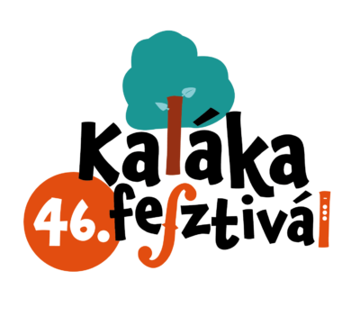 46. Kaláka Fesztivál logo