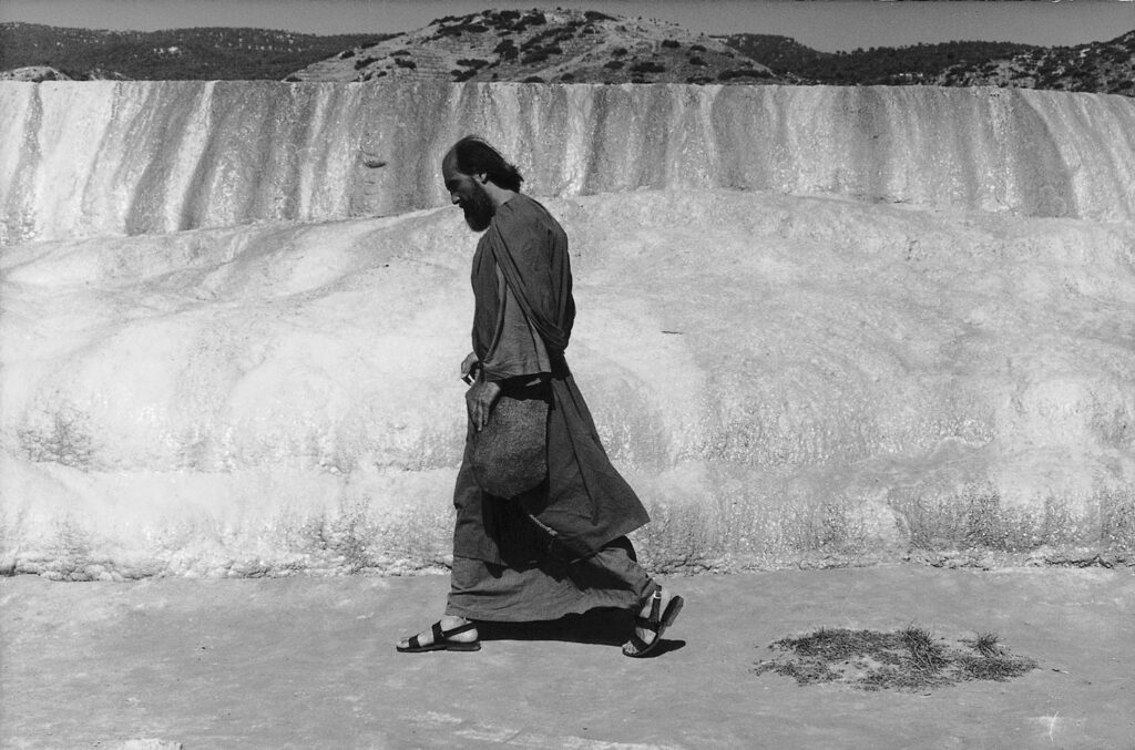 Pál apostol filmrészlet