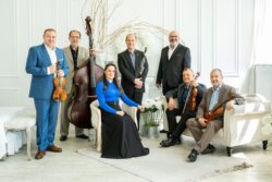 Pál István Szalonna és Bandája