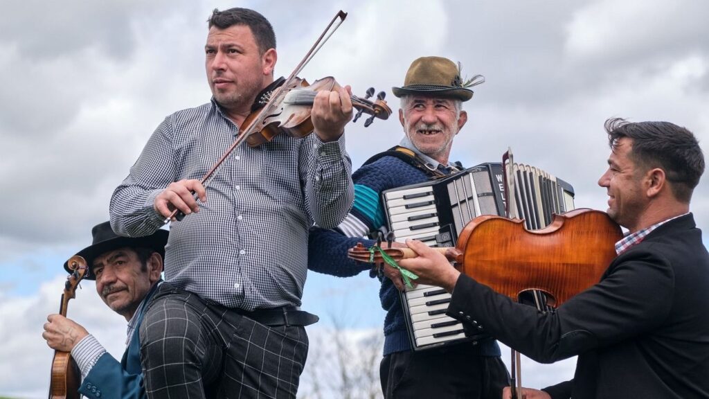 Szászcsávási Banda